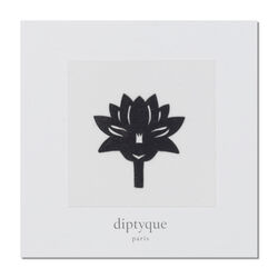 Set Of 5 Perfumed Stickers Do Son, , large