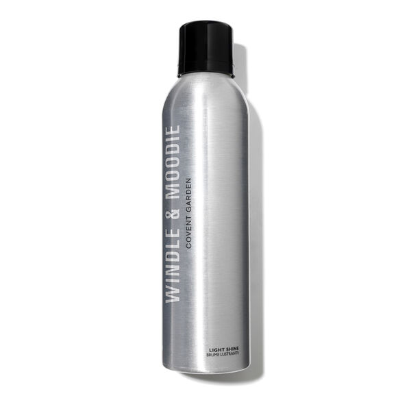 Windle And Mood Light Shine Spray Space Nk