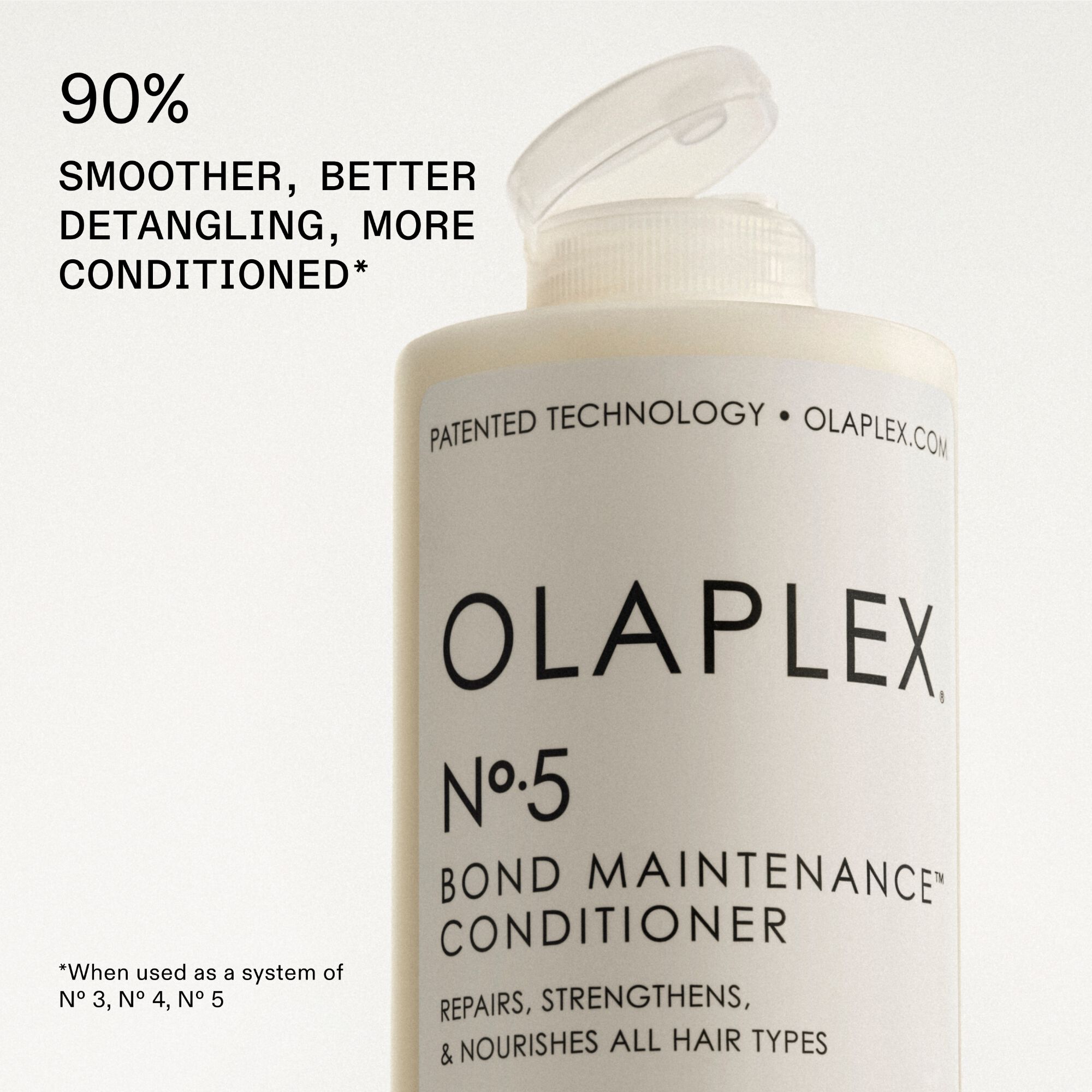 Olaplex No.5 コンディショナー 1000ml 2本セット Nº.5 BOND MAINTENANCE® CONDITIONER LITER
