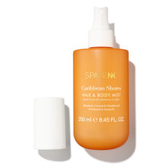 Caribbean Shores Hair and Body Mist, , large, image2
