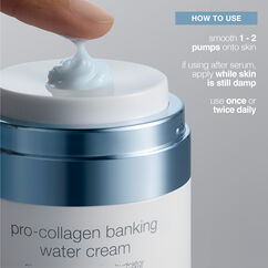 Pro-Collagen Banking Water Cream, , large, image11