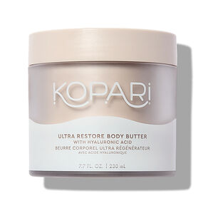 Ultra Restore Body Butter