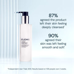Dynamic Resurfacing Facial Wash, , large, image2