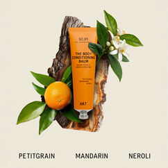 The Body Conditioning Balm Sc.01 Orange Grove, , large, image7