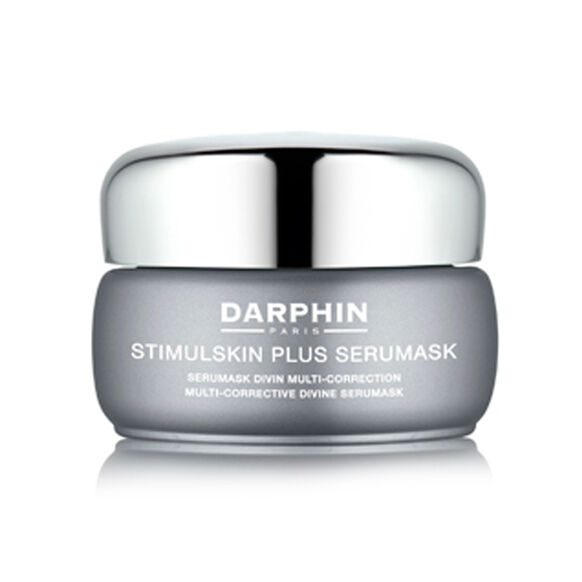 Stimulskin Plus Multi-Corrective Divine Serumask, , large, image1