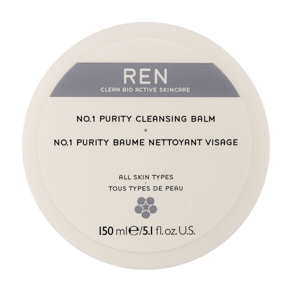 No 1 Purity Cleansing Balm, , large, image1