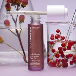 HydraBarrier Nourishing Face Oil, , large, image5