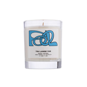Pool Candle