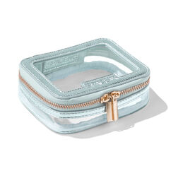 Mini Travel Bag Icy Blue, , large, image2