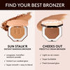 Sun Stalk'r Instant Warmth Bronzer, I$LAND TING , large, image7