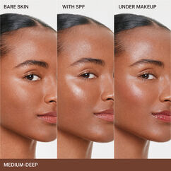 Sun Serum Mineral Sunscreen SPF, MEDIUM DEEP, large, image6