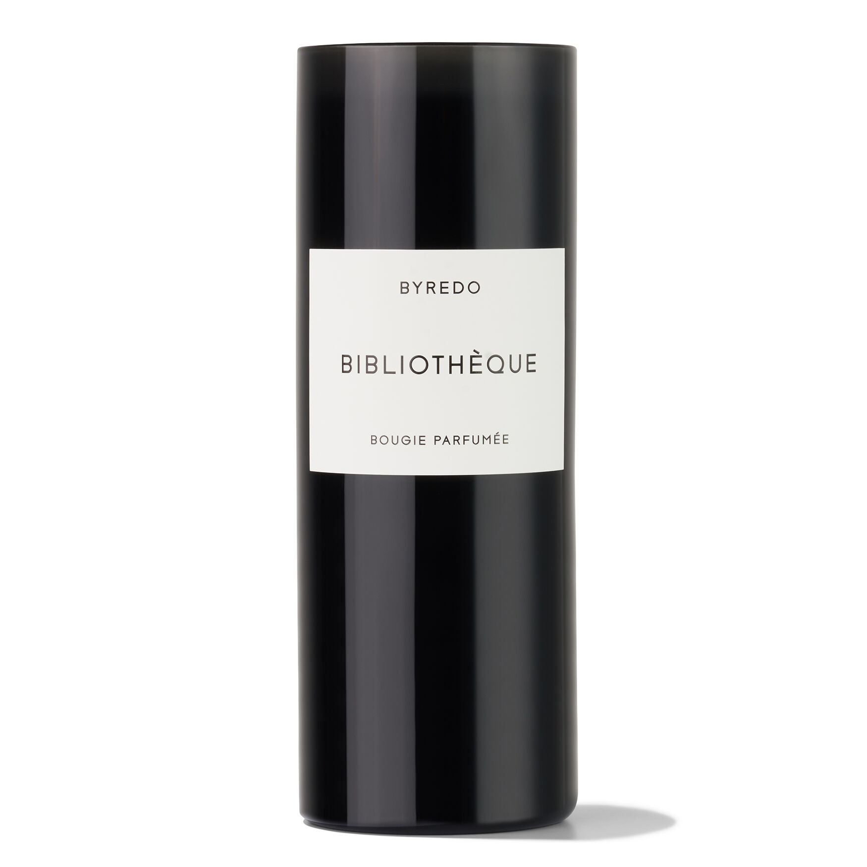 Byredo Bibliothèque Candle | Space NK