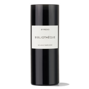 Bibliothèque Candle