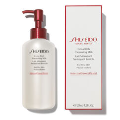 Extra Rich Cleansing Milk, , large, image3