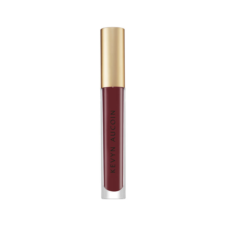 The Molten Matte Lip Color, KATE, large