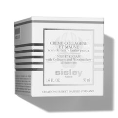 Night Cream With Collagen 1.7fl.oz, , large, image4