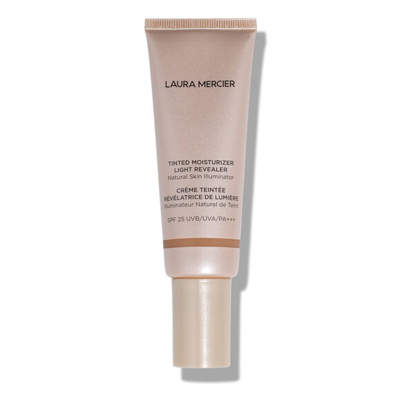 Tinted Moisturiser Light Revealer Natural Skin Illuminator, 5W1 TAN, large, image1