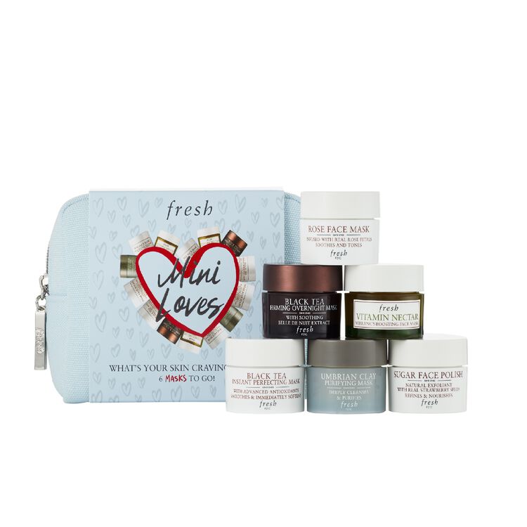 Mini Loves Mini Masks Set, , large