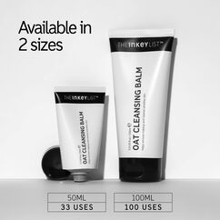 Oat Cleansing Balm, , large, image7