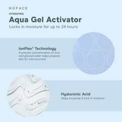 Nuface Aqua Gel Activator, , large, image7