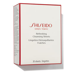 Refreshing Cleansing Sheets, , large, image4