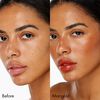 Colour Glaze Lip and Cheek Pigment, MARIGOLD, large, image4