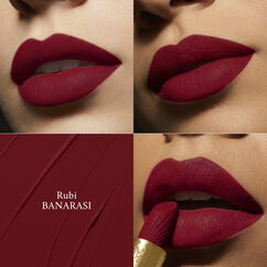 Luxe Matte Lipstick, RUBY BANARASI, large, image4