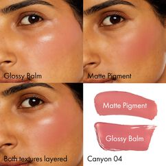 Solar Tint Blush Duo, CANYON, large, image3