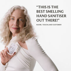 Power Mist Hydrating Hand Sanitiser Rainwater, , large, image6