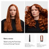 Airwrap i.d.™ Multi-styler and Dryer - Straight+Wavy (Amber silk), , large, image6