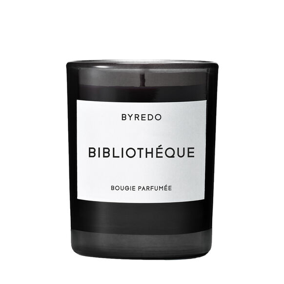 Mini-bougie Bibliotheque, , large, image1