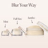 Jumbo Ultra-Blur Translucent Loose Setting Powder, TRANSLUCENT, large, image5