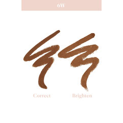 Secret Camouflage Concealer Duo, 6W, large, image2