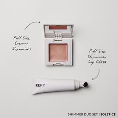 Shimmer Duo Set- Solstice, , large, image8