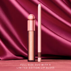 Luminous Faves Lip Duo, 0.4 G - LOVELY, 3.3 ML - FLASH, large, image3