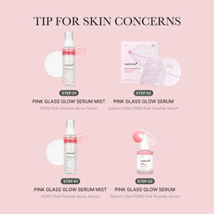 Pdrn Pink Glutathione Serum Mist, , large, image4