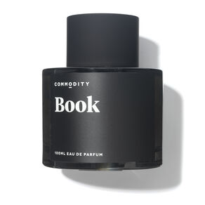 Book Eau de Parfum