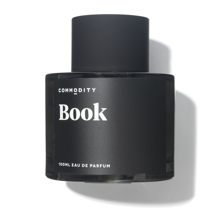 Commodity Book Eau De Parfum Space Nk