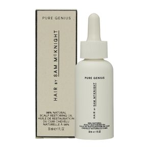 Super Nature Scalp Restoring Oil