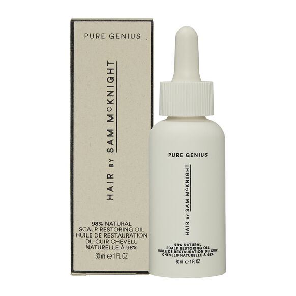 Super Nature Scalp Restoring Oil, , large, image1