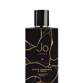 Black Cashmeran & Tonka Perfume