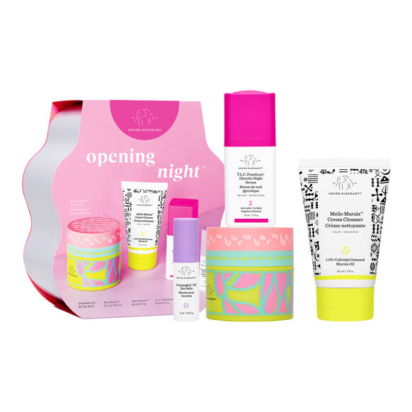 Opening Night Set, , large, image1