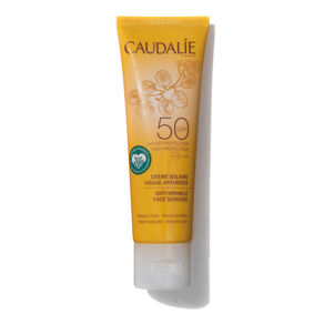 Anti-Wrinkle Face Suncare SPF50