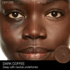 Soft Matte Complete Concealer, DARK COFFEE, large, image6