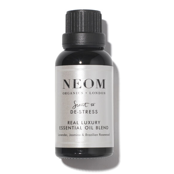 De-Stress Essential Oil Blend, , large, image1