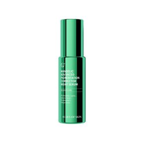 Mandelic Advanced Pigmentation Corrector Night Serum