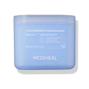 Hyaluronate Hydration Pad