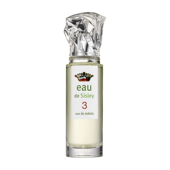 Eau de Sisley No.3 Eau de Toilette, , large, image1