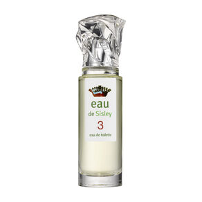 Eau de Sisley No.3 Eau de Toilette