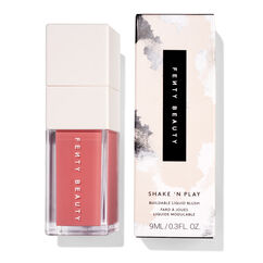 Shake &lsquo;n Play Buildable Liquid Blush, BOW'PEEP, large, image3